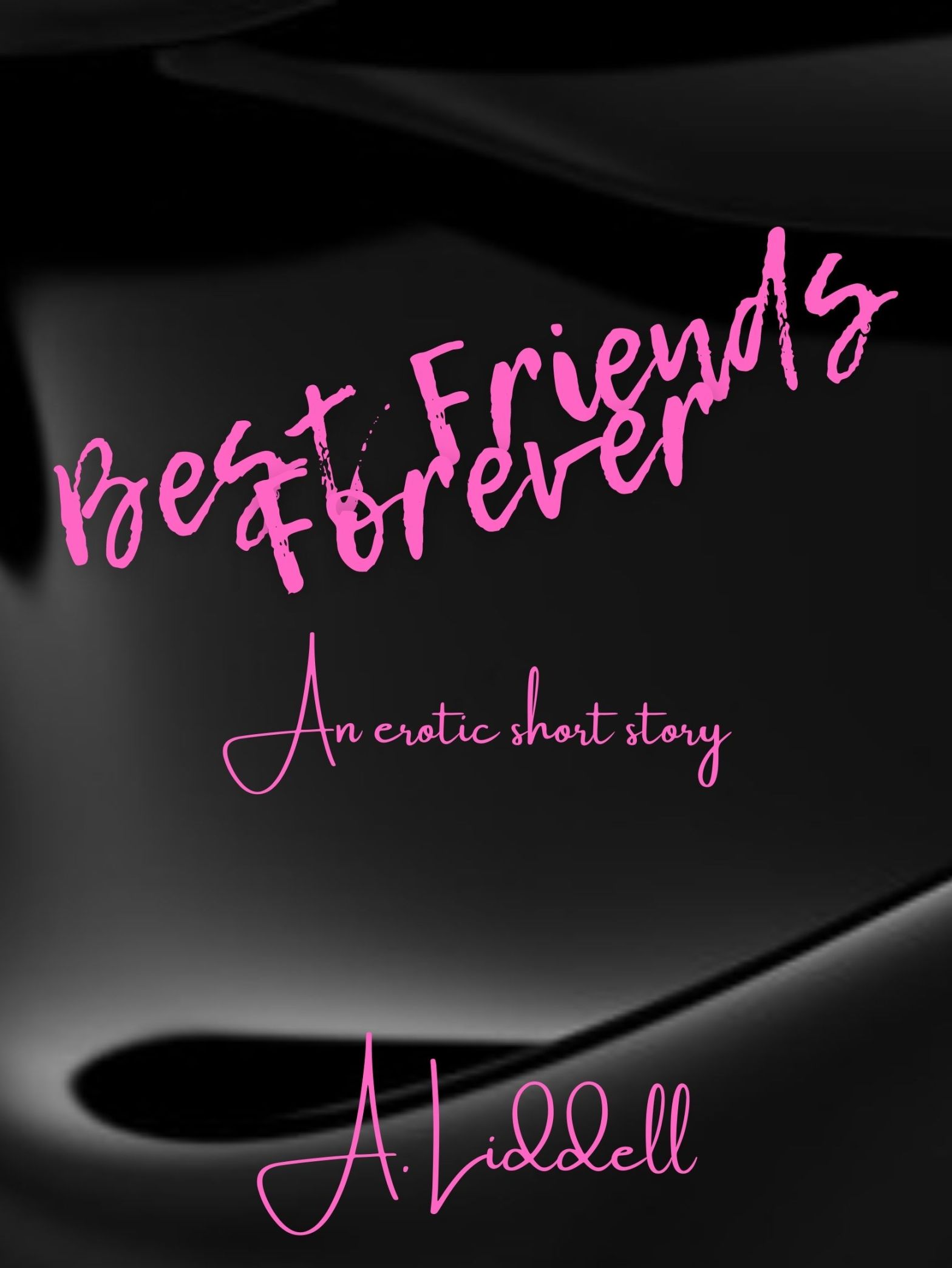 Best Friends Forever (Excerpt): Chapter&nbsp;Seven