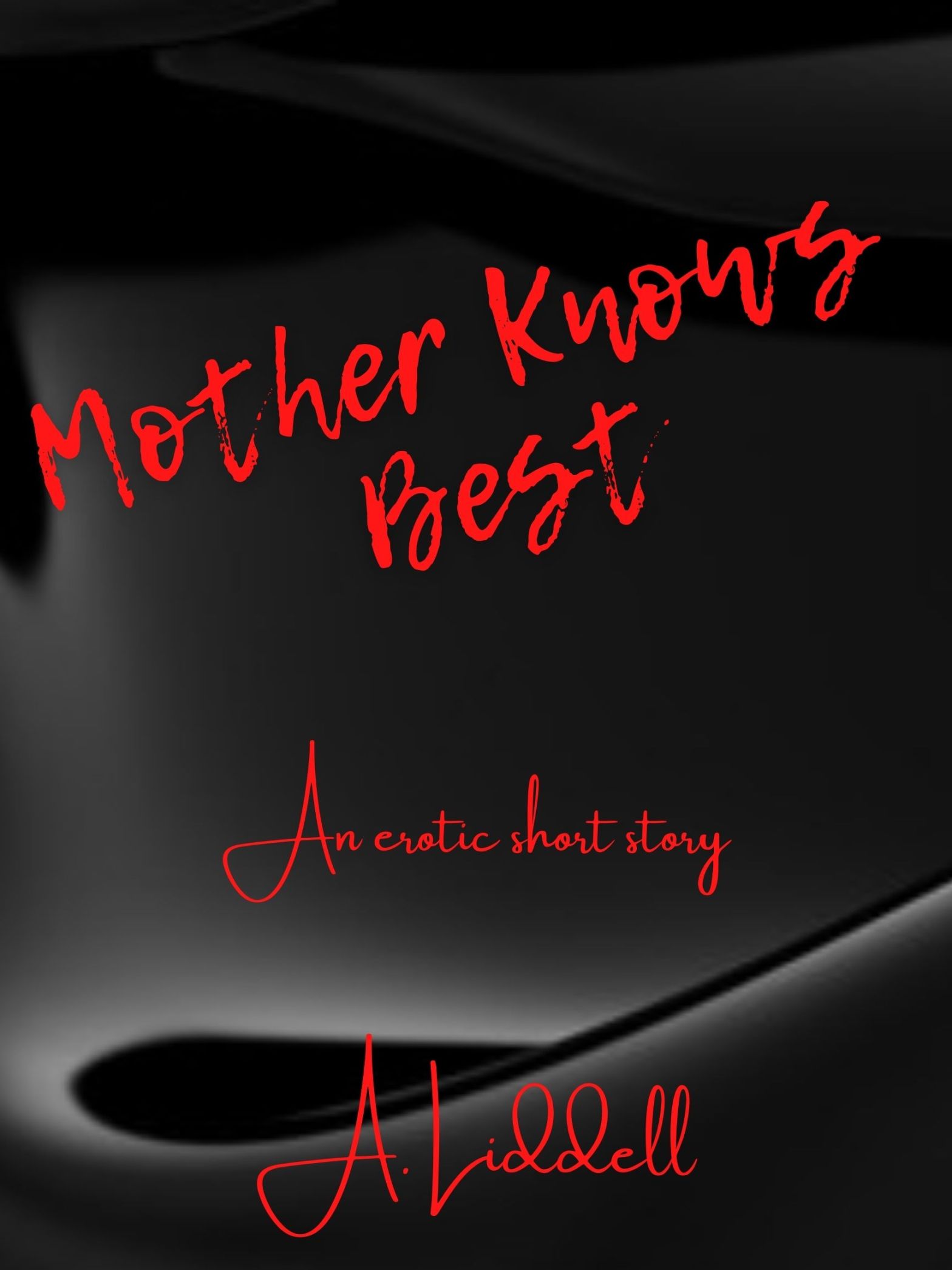 Mother Knows Best (Excerpt): Chapter&nbsp;Nine