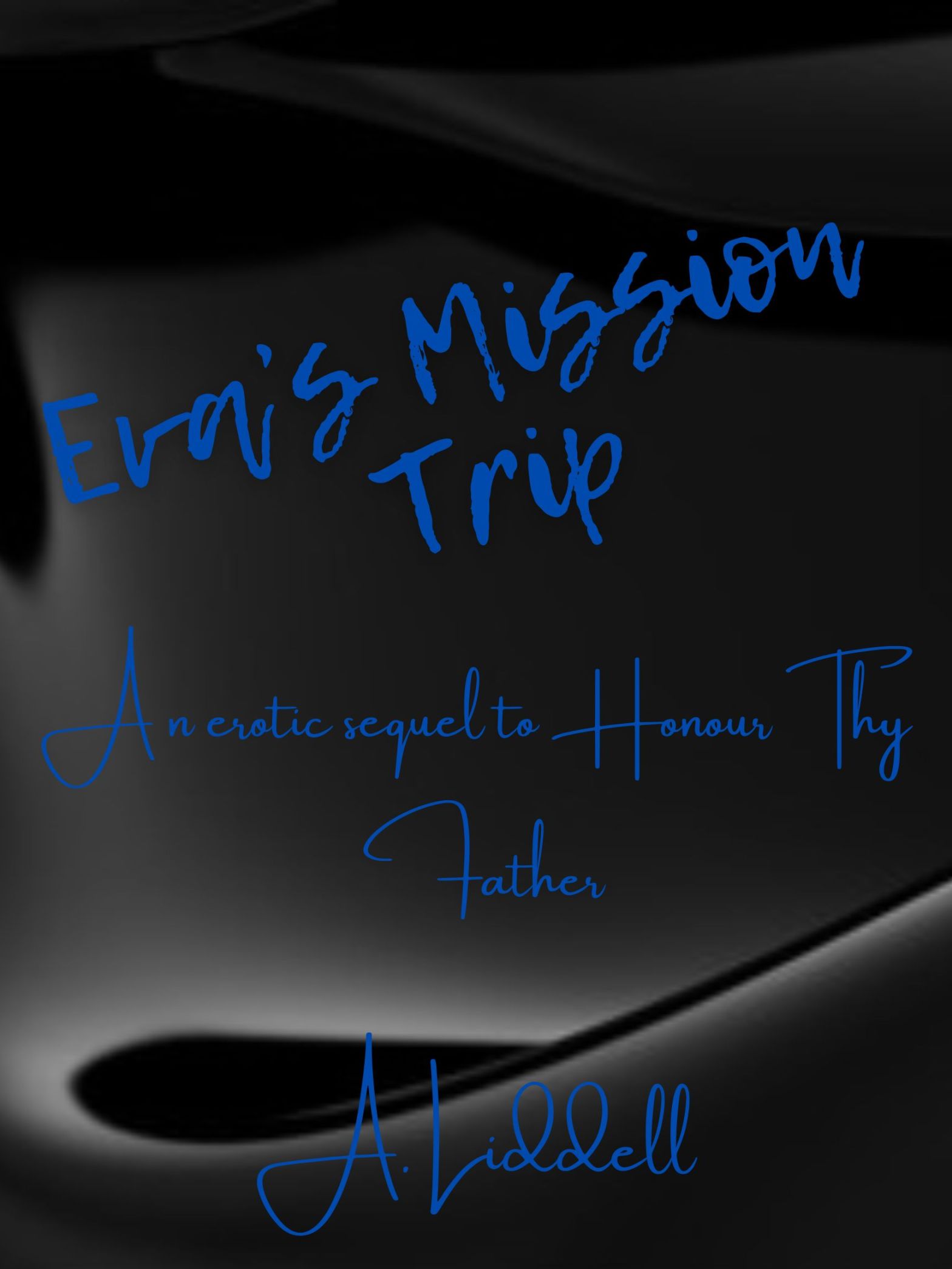 Eva’s Mission Trip- Chapters&nbsp;3-5